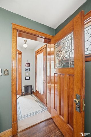 307 N Macomb Street, Monroe, MI 48162