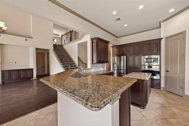 27411 Manor Falls Lane, Fulshear, TX 77441
