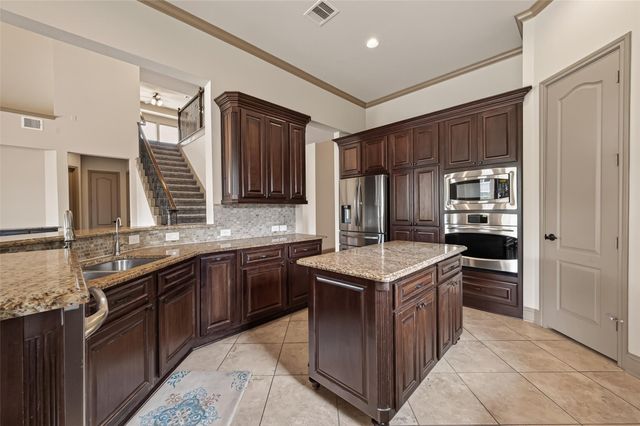 27411 Manor Falls Lane, Fulshear, TX 77441