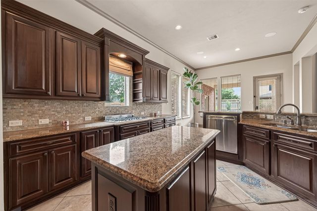 27411 Manor Falls Lane, Fulshear, TX 77441