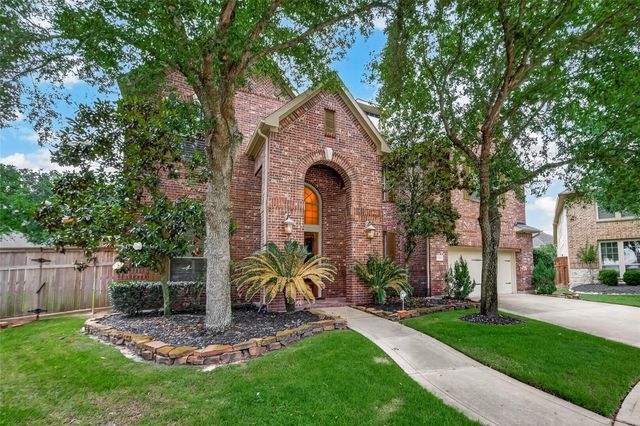 27411 Manor Falls Lane, Fulshear, TX 77441
