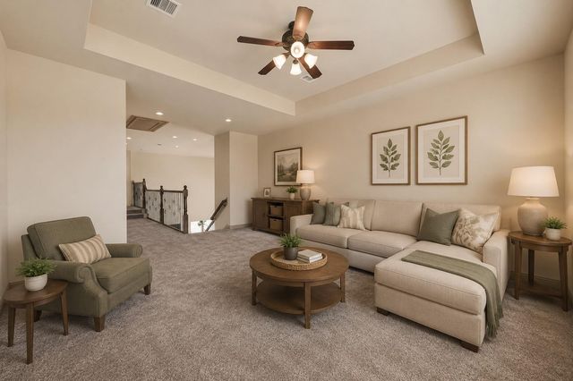 27411 Manor Falls Lane, Fulshear, TX 77441