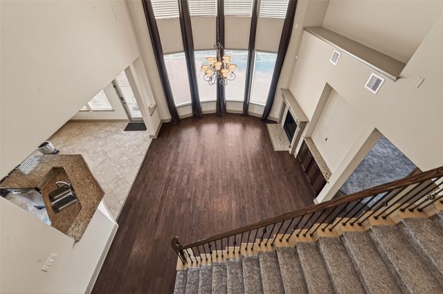 27411 Manor Falls Lane, Fulshear, TX 77441