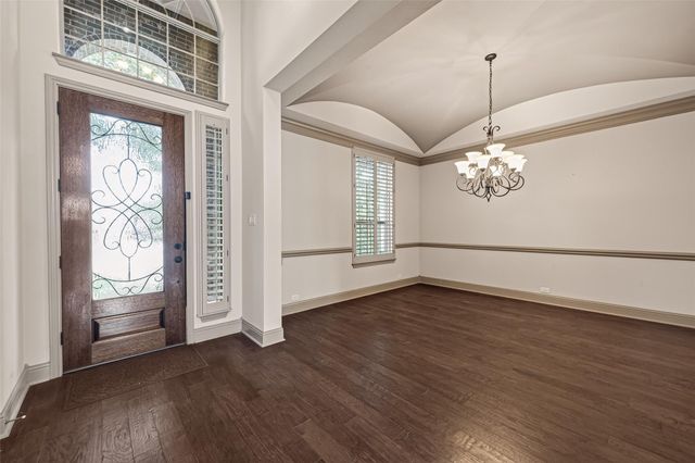 27411 Manor Falls Lane, Fulshear, TX 77441