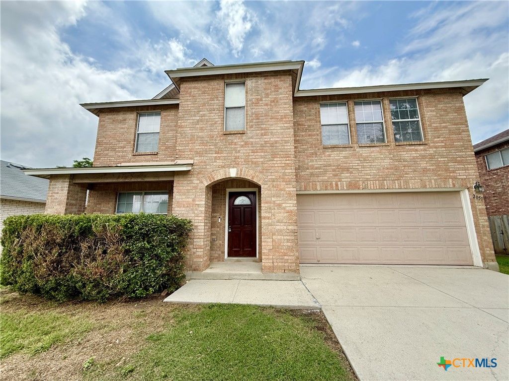 2051 Club Crossing, New Braunfels, TX 78130