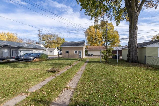 722 Caledonia STREET, La Crosse, WI 54603