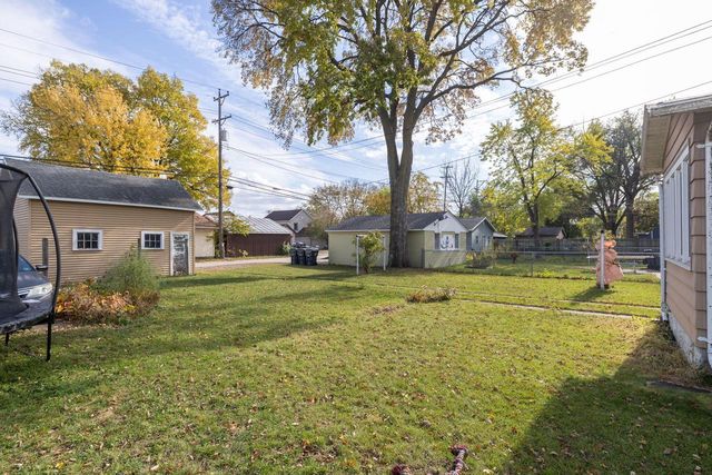 722 Caledonia STREET, La Crosse, WI 54603