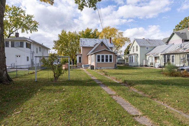 722 Caledonia STREET, La Crosse, WI 54603