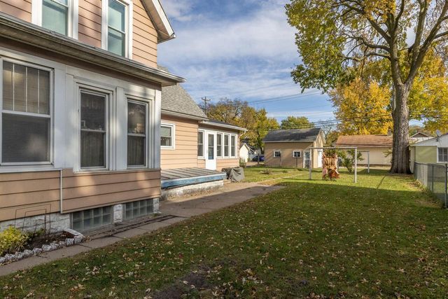 722 Caledonia STREET, La Crosse, WI 54603