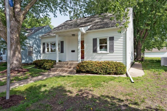 902 11th Avenue SW, Austin, MN 55912