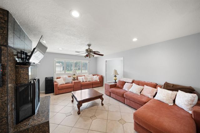 13419 Blackbird Drive, Cypress, TX 77429