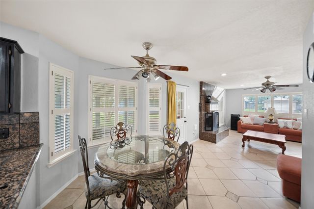 13419 Blackbird Drive, Cypress, TX 77429