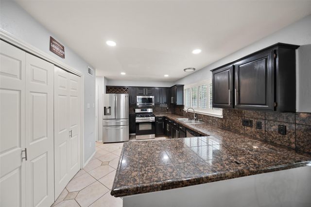 13419 Blackbird Drive, Cypress, TX 77429