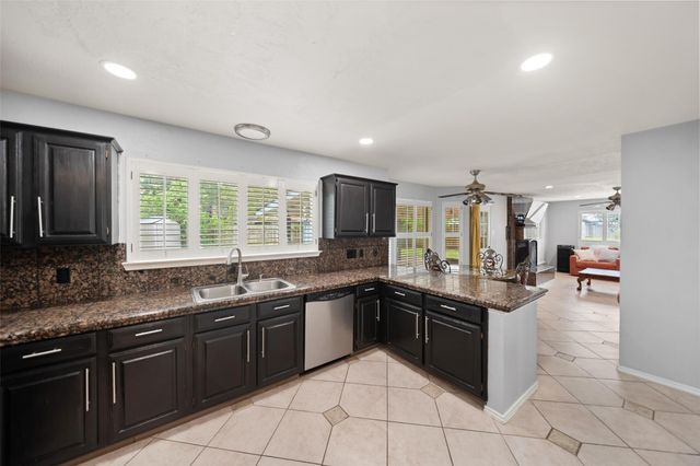 13419 Blackbird Drive, Cypress, TX 77429