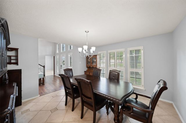 13419 Blackbird Drive, Cypress, TX 77429