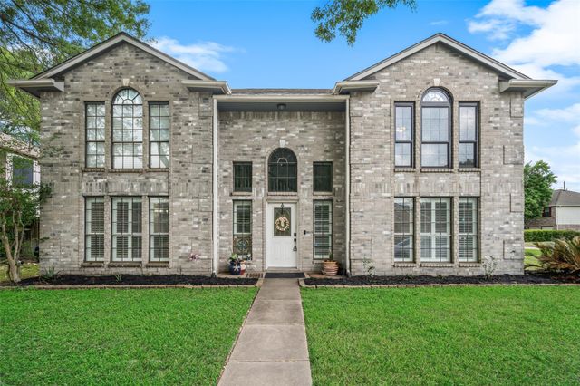 13419 Blackbird Drive, Cypress, TX 77429