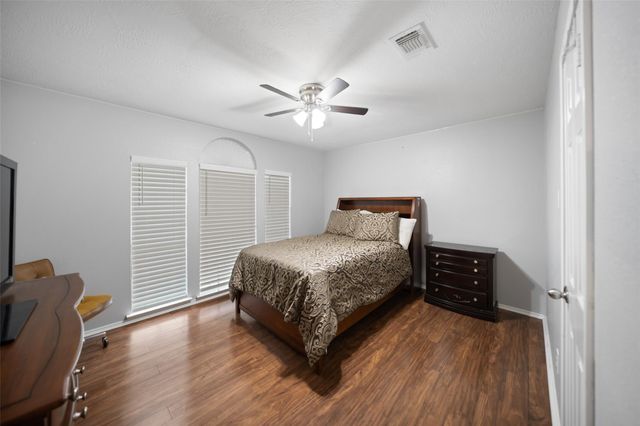 13419 Blackbird Drive, Cypress, TX 77429