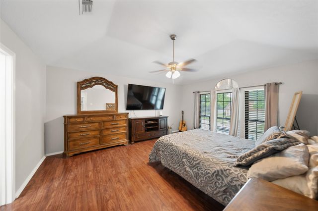 13419 Blackbird Drive, Cypress, TX 77429