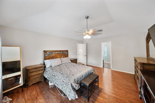 13419 Blackbird Drive, Cypress, TX 77429