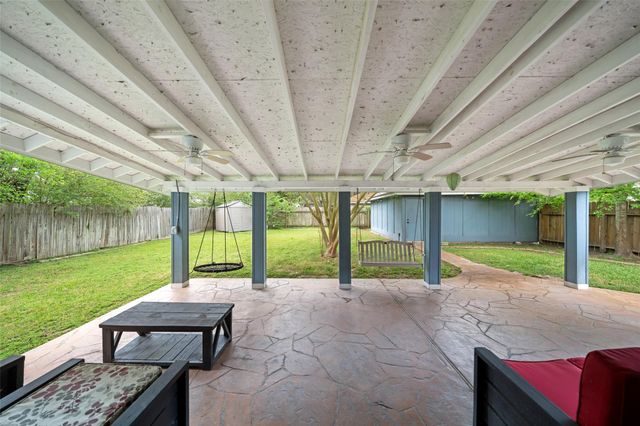 13419 Blackbird Drive, Cypress, TX 77429