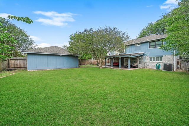 13419 Blackbird Drive, Cypress, TX 77429