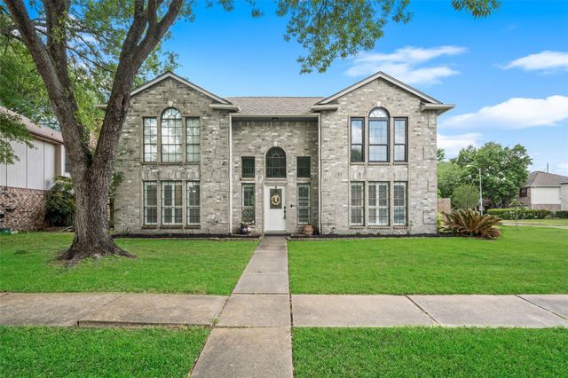 13419 Blackbird Drive, Cypress, TX 77429