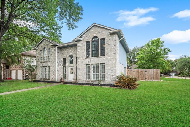 13419 Blackbird Drive, Cypress, TX 77429