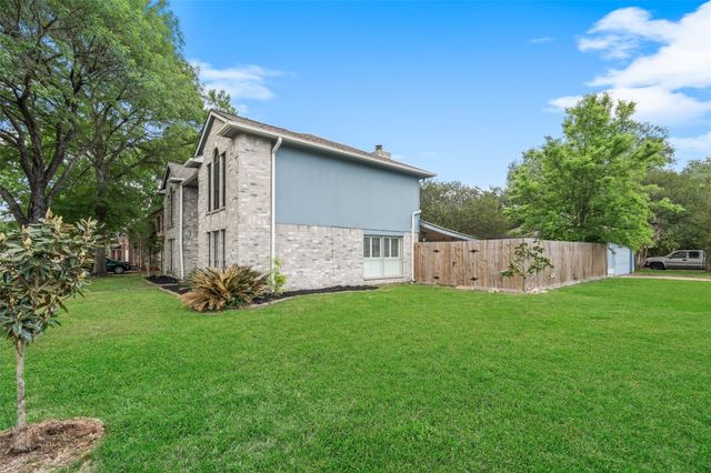 13419 Blackbird Drive, Cypress, TX 77429