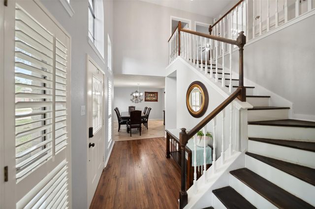 13419 Blackbird Drive, Cypress, TX 77429