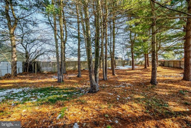 15 FILLMORE WAY, Sicklerville, NJ 08081