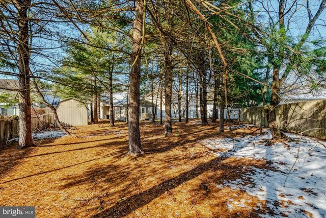 15 FILLMORE WAY, Sicklerville, NJ 08081