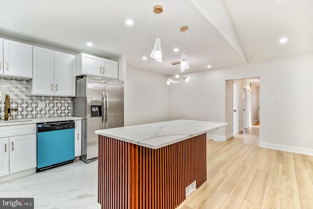 15 FILLMORE WAY, Sicklerville, NJ 08081