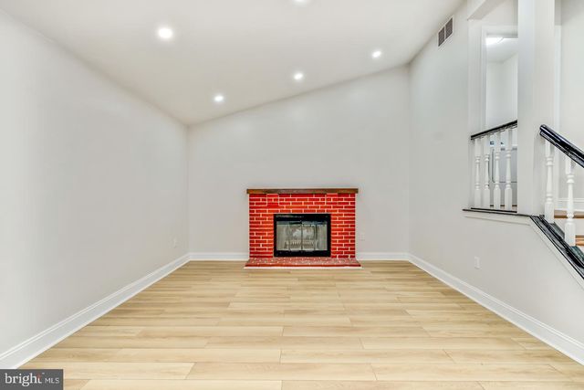 15 FILLMORE WAY, Sicklerville, NJ 08081