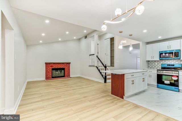 15 FILLMORE WAY, Sicklerville, NJ 08081