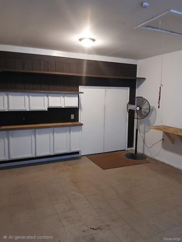 334 W Winds Drive, Almont Village, MI 48003