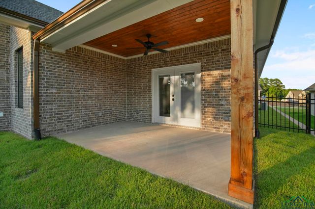 9244 Villas Ct., Tyler, TX 75703