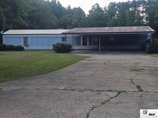 6673 PETE MONTGOMERY ROAD, Bastrop, LA 71220