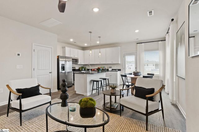 103 Derwent Trail Lot 40, Greenville, SC 29605