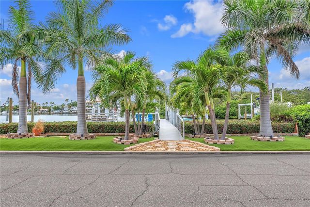 3111 W MARITANA DRIVE, St Pete Beach, FL 33706