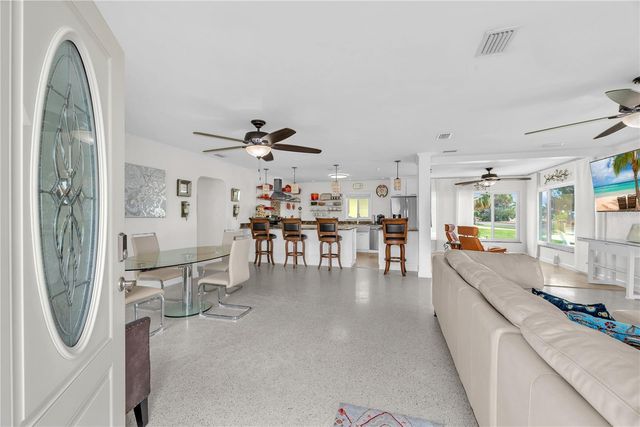 3111 W MARITANA DRIVE, St Pete Beach, FL 33706