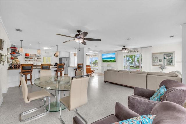 3111 W MARITANA DRIVE, St Pete Beach, FL 33706