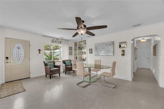 3111 W MARITANA DRIVE, St Pete Beach, FL 33706