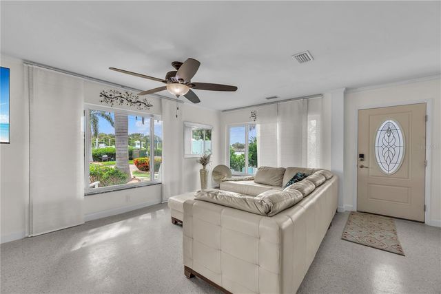 3111 W MARITANA DRIVE, St Pete Beach, FL 33706