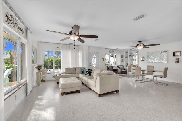 3111 W MARITANA DRIVE, St Pete Beach, FL 33706