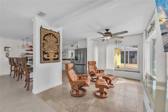 3111 W MARITANA DRIVE, St Pete Beach, FL 33706