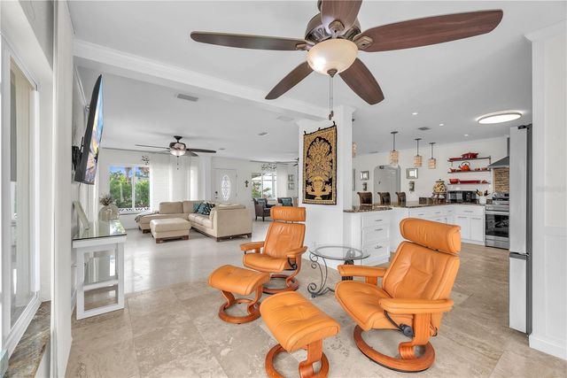 3111 W MARITANA DRIVE, St Pete Beach, FL 33706