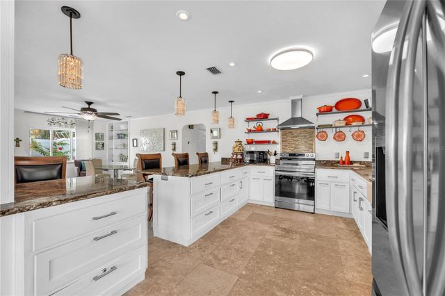 3111 W MARITANA DRIVE, St Pete Beach, FL 33706