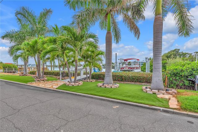 3111 W MARITANA DRIVE, St Pete Beach, FL 33706