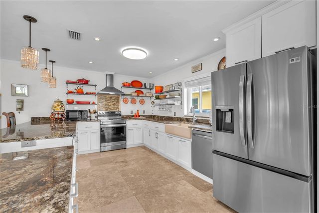 3111 W MARITANA DRIVE, St Pete Beach, FL 33706