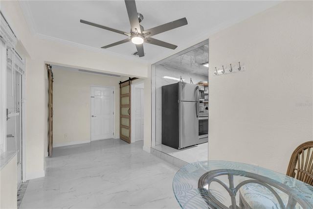 3111 W MARITANA DRIVE, St Pete Beach, FL 33706